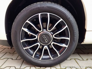 Fiat 500L 1.4 Lounge 70 kW 2013