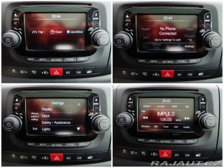 Fiat 500L 1.4 Lounge 70 kW 2013