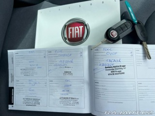 Fiat 500L 1.4 Lounge 70 kW 2013