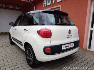 Fiat 500L 1.4 Lounge 70 kW 2013