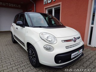 Fiat 500L 1.4 Lounge 70 kW 2013