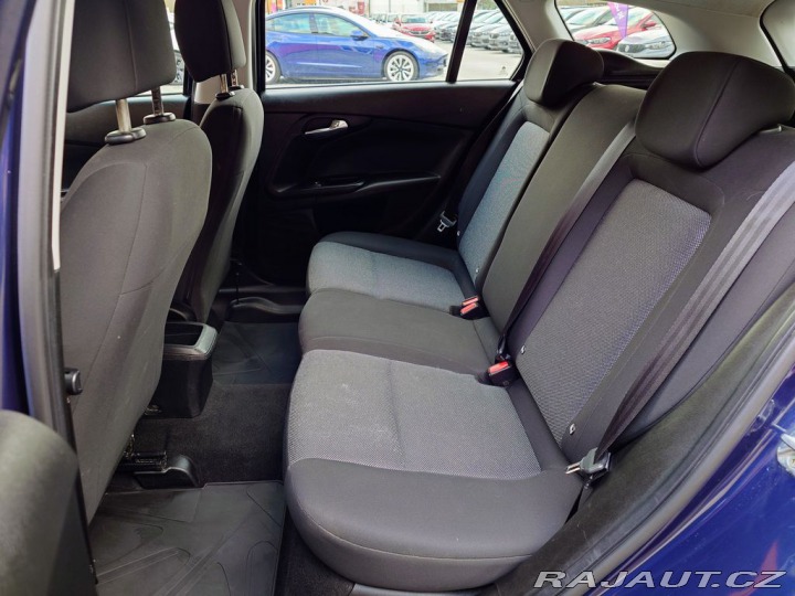 Fiat Tipo 1.4 Street 70 kW 2019