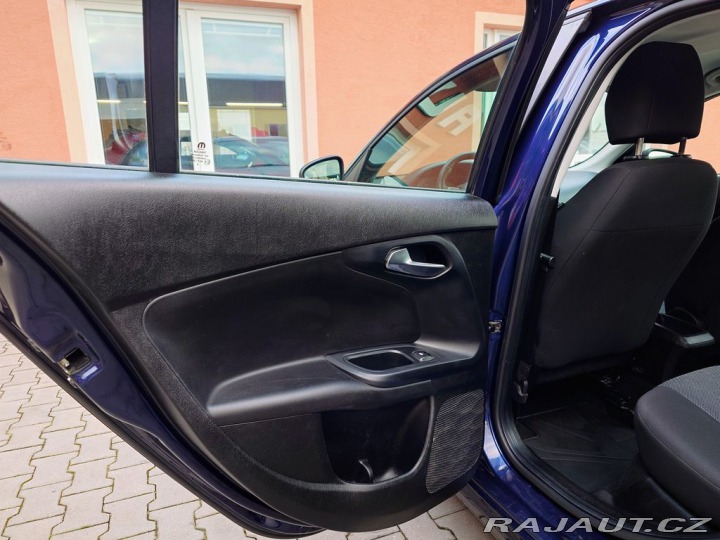 Fiat Tipo 1.4 Street 70 kW 2019