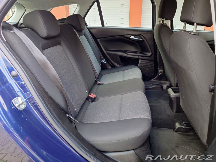 Fiat Tipo 1.4 Street 70 kW 2019