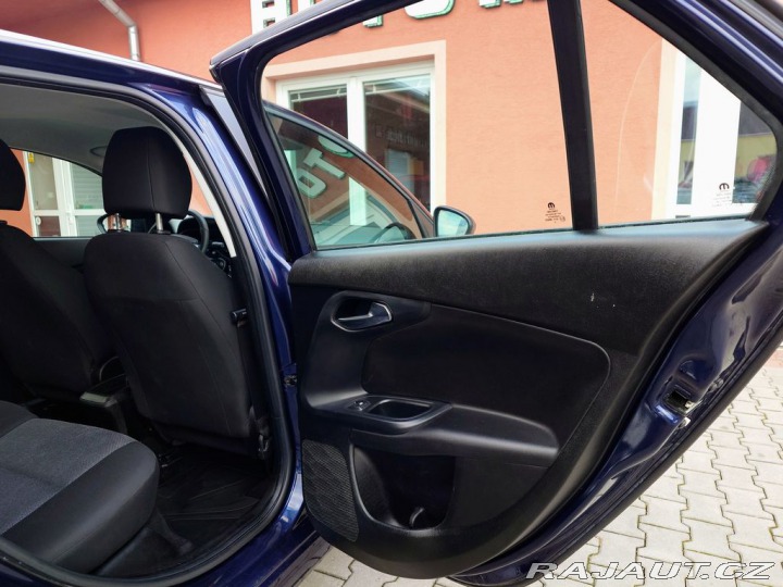 Fiat Tipo 1.4 Street 70 kW 2019