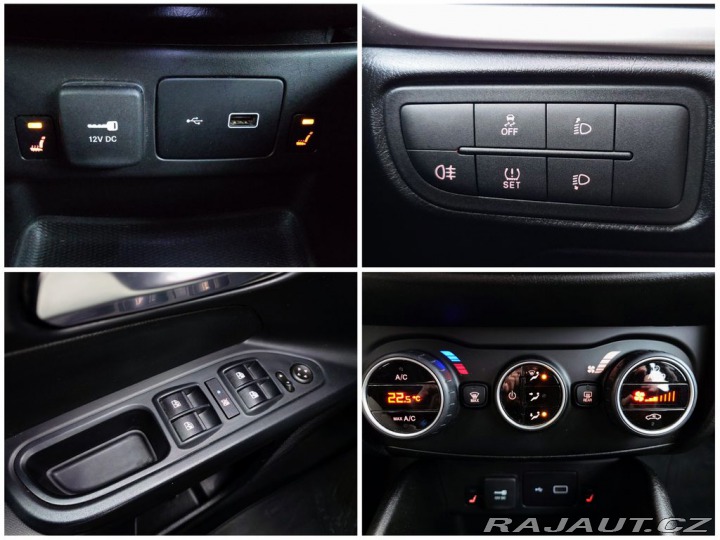 Fiat Tipo 1.4 Street 70 kW PRODÁNO 2019