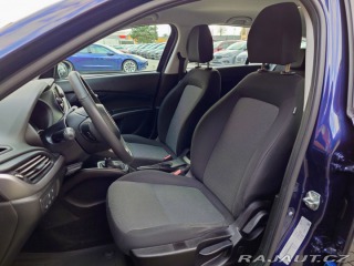 Fiat Tipo 1.4 Street 70 kW 2019