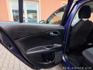 Fiat Tipo 1.4 Street 70 kW 2019