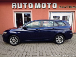 Fiat Tipo 1.4 Street 70 kW 2019