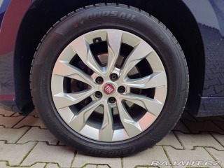 Fiat Tipo 1.4 Street 70 kW 2019