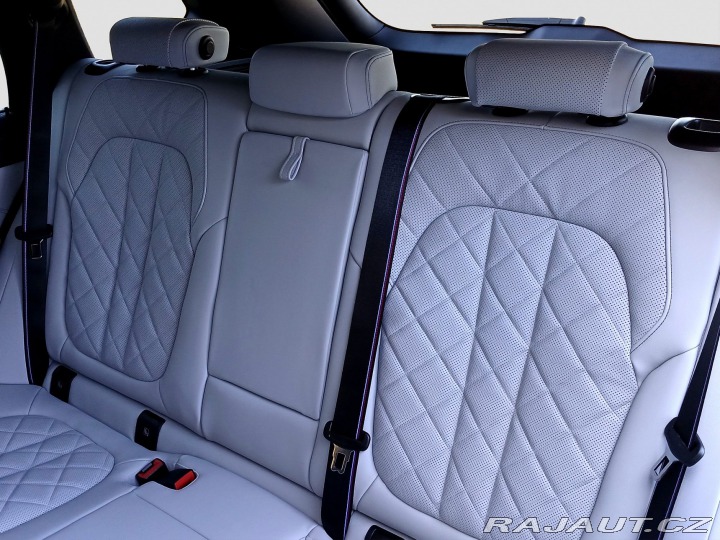 BMW X5 xDrive50e 2025