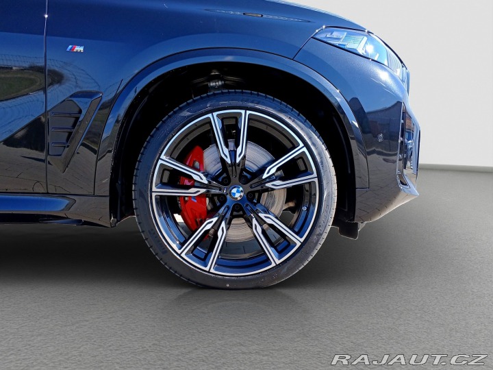 BMW X5 xDrive50e 2025