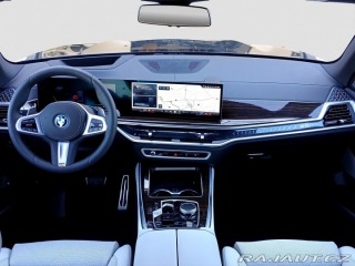 BMW X5 xDrive50e 2025