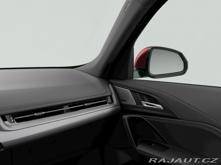 BMW X1 xDrive23d 2025