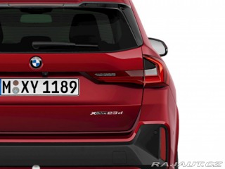 BMW X1 xDrive23d 2025