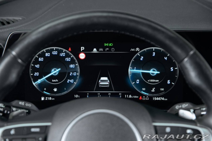 Kia Sportage 1.6 CRDi mHEV GT-Line 4W 2022