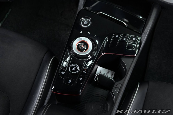 Kia Sportage 1.6 CRDi mHEV GT-Line 4W 2022