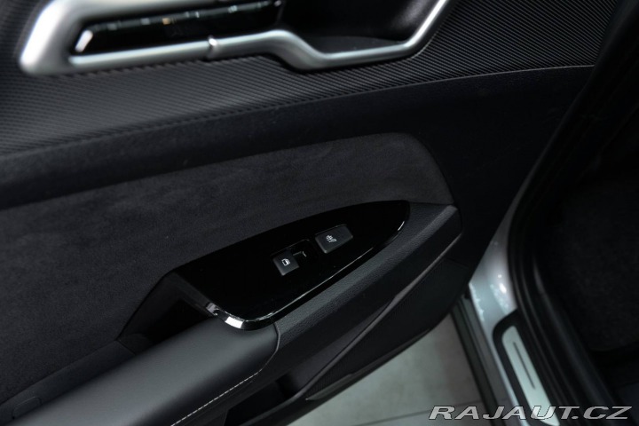 Kia Sportage 1.6 CRDi mHEV GT-Line 4W 2022