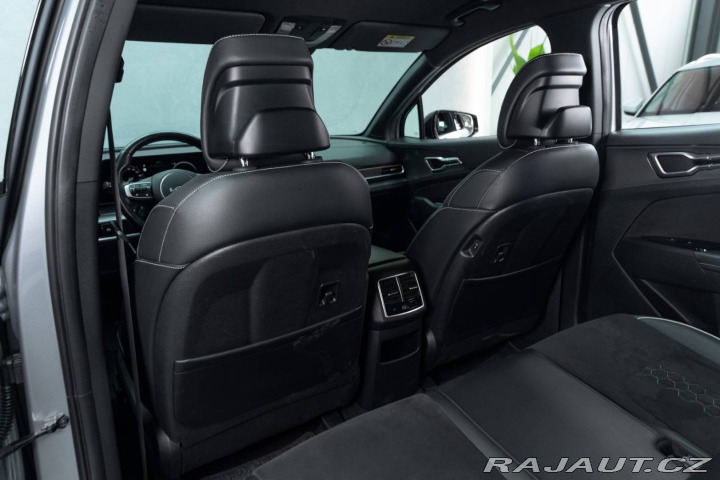 Kia Sportage 1.6 CRDi mHEV GT-Line 4W 2022