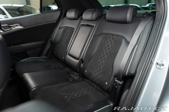 Kia Sportage 1.6 CRDi mHEV GT-Line 4W 2022