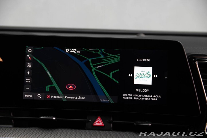 Kia Sportage 1.6 CRDi mHEV GT-Line 4W 2022