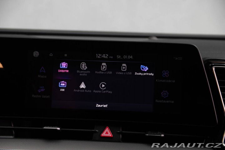 Kia Sportage 1.6 CRDi mHEV GT-Line 4W 2022