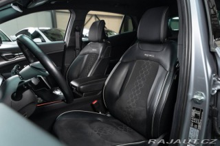 Kia Sportage 1.6 CRDi mHEV GT-Line 4W 2022