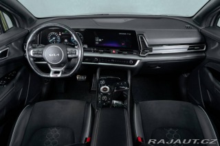 Kia Sportage 1.6 CRDi mHEV GT-Line 4W 2022