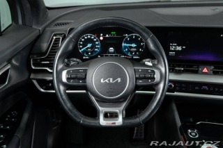 Kia Sportage 1.6 CRDi mHEV GT-Line 4W 2022