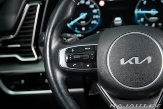 Kia Sportage 1.6 CRDi mHEV GT-Line 4W 2022