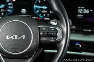 Kia Sportage 1.6 CRDi mHEV GT-Line 4W 2022