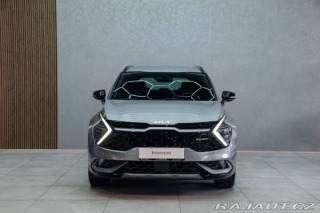 Kia Sportage 1.6 CRDi mHEV GT-Line 4W 2022