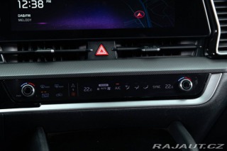 Kia Sportage 1.6 CRDi mHEV GT-Line 4W 2022