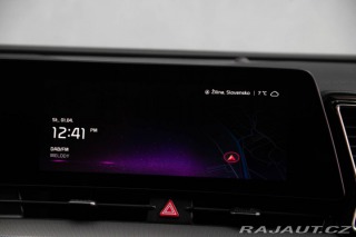 Kia Sportage 1.6 CRDi mHEV GT-Line 4W 2022