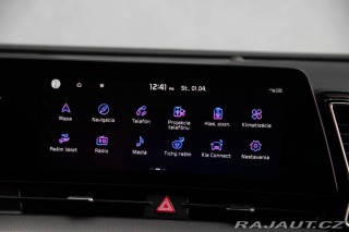 Kia Sportage 1.6 CRDi mHEV GT-Line 4W 2022