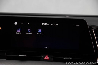 Kia Sportage 1.6 CRDi mHEV GT-Line 4W 2022