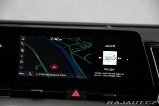 Kia Sportage 1.6 CRDi mHEV GT-Line 4W 2022