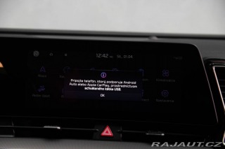 Kia Sportage 1.6 CRDi mHEV GT-Line 4W 2022