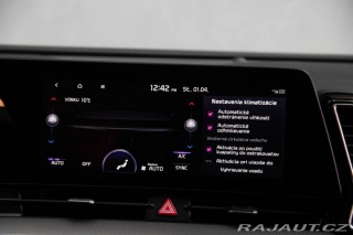 Kia Sportage 1.6 CRDi mHEV GT-Line 4W 2022