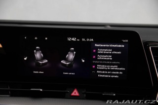 Kia Sportage 1.6 CRDi mHEV GT-Line 4W 2022