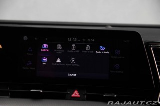 Kia Sportage 1.6 CRDi mHEV GT-Line 4W 2022