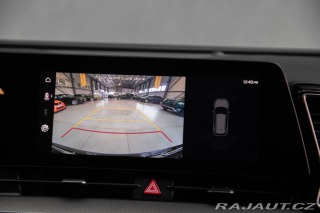 Kia Sportage 1.6 CRDi mHEV GT-Line 4W 2022