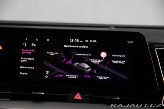 Kia Sportage 1.6 CRDi mHEV GT-Line 4W 2022