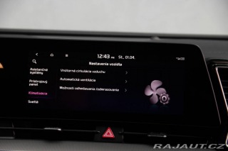 Kia Sportage 1.6 CRDi mHEV GT-Line 4W 2022