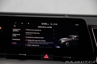 Kia Sportage 1.6 CRDi mHEV GT-Line 4W 2022