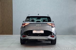 Kia Sportage 1.6 CRDi mHEV GT-Line 4W 2022