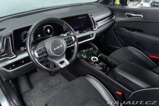 Kia Sportage 1.6 CRDi mHEV GT-Line 4W 2022