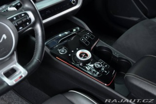 Kia Sportage 1.6 CRDi mHEV GT-Line 4W 2022