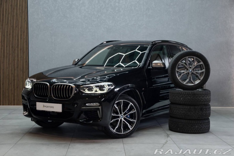 BMW X3 M