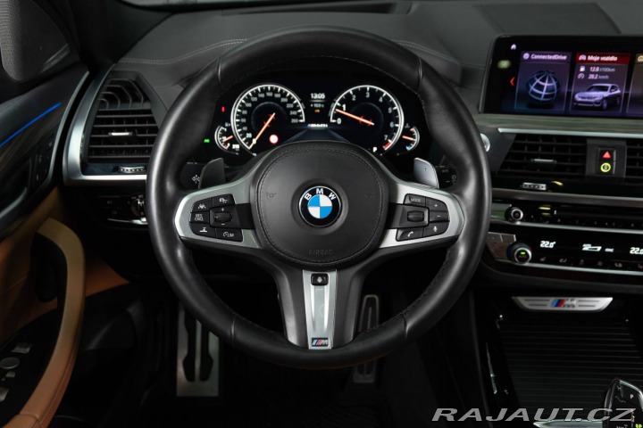 BMW X3 M  M40i 2018